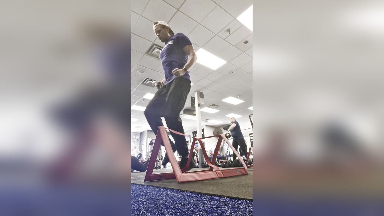 Sat Sep 19 Workout Short thumbnail